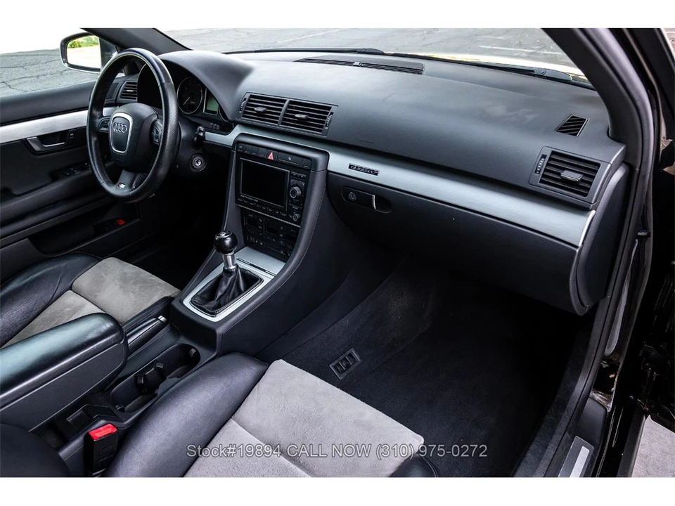 2005 Audi Quattro - Image 28 of 31