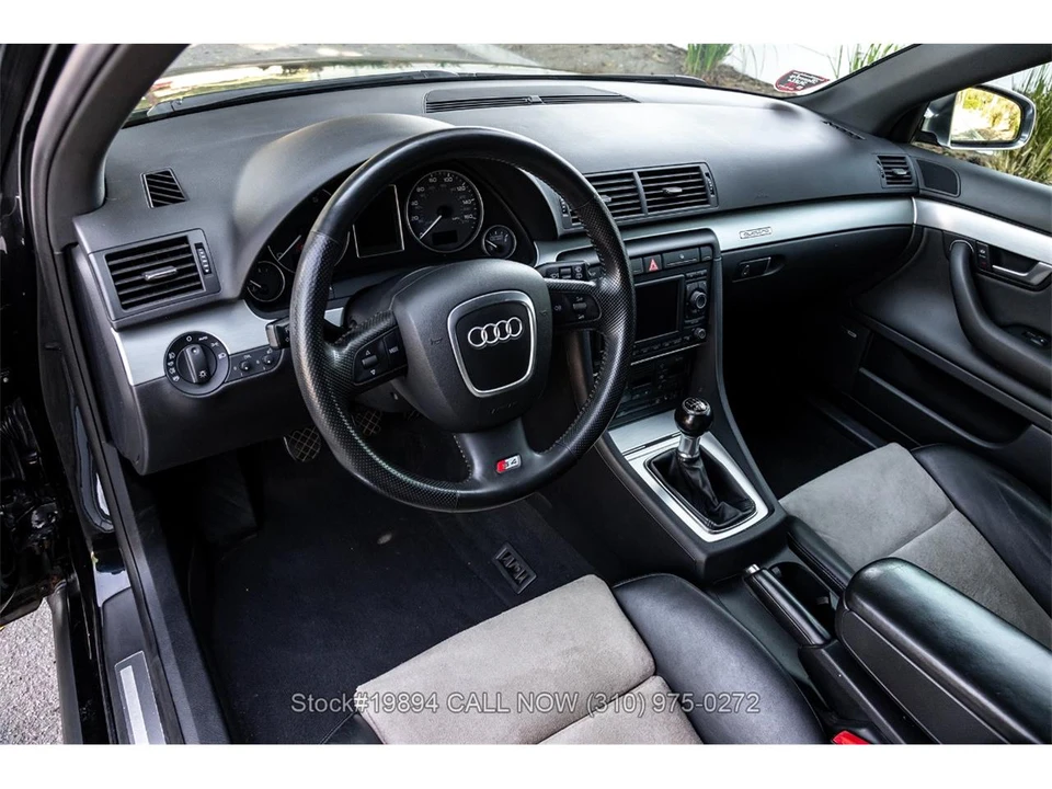 2005 Audi Quattro - Image 19 of 31