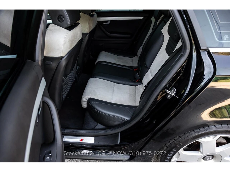 2005 Audi Quattro - Image 23 of 31