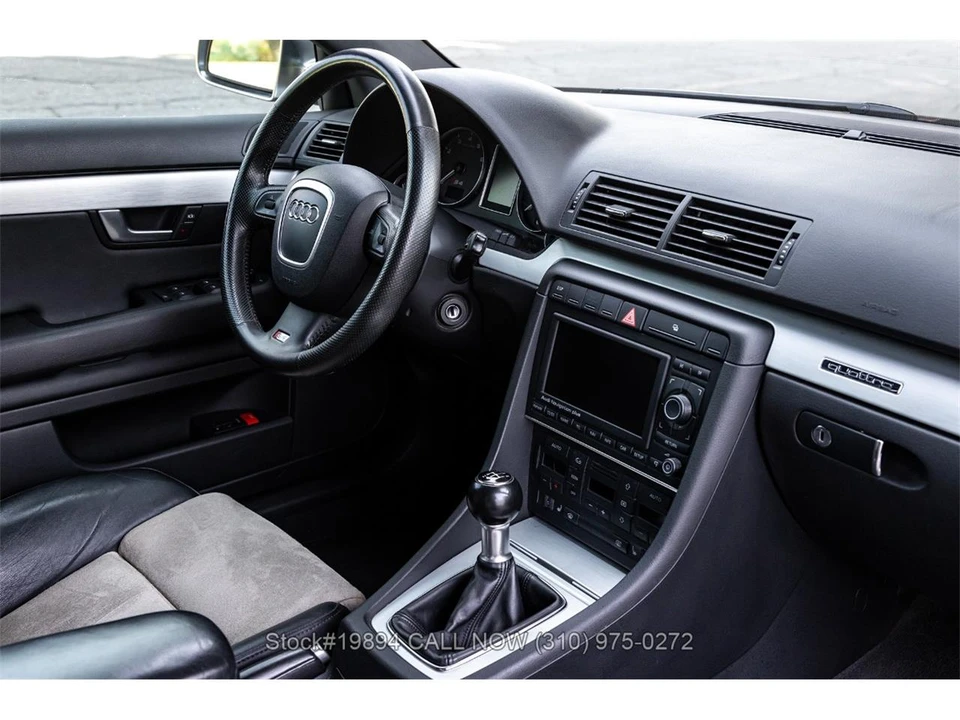 2005 Audi Quattro - Image 29 of 31