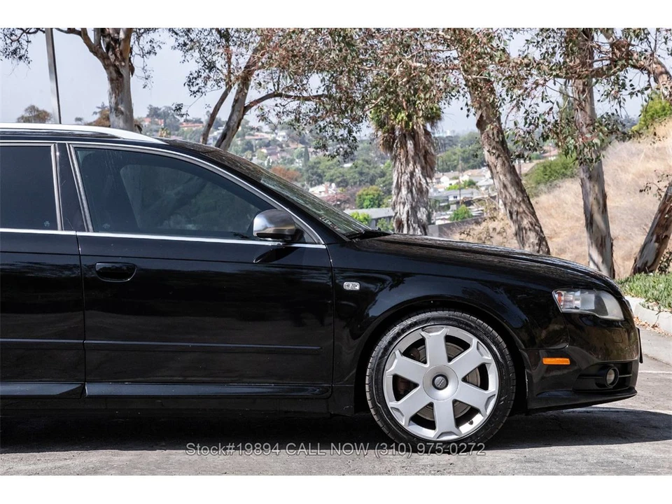 2005 Audi Quattro - Image 11 of 31
