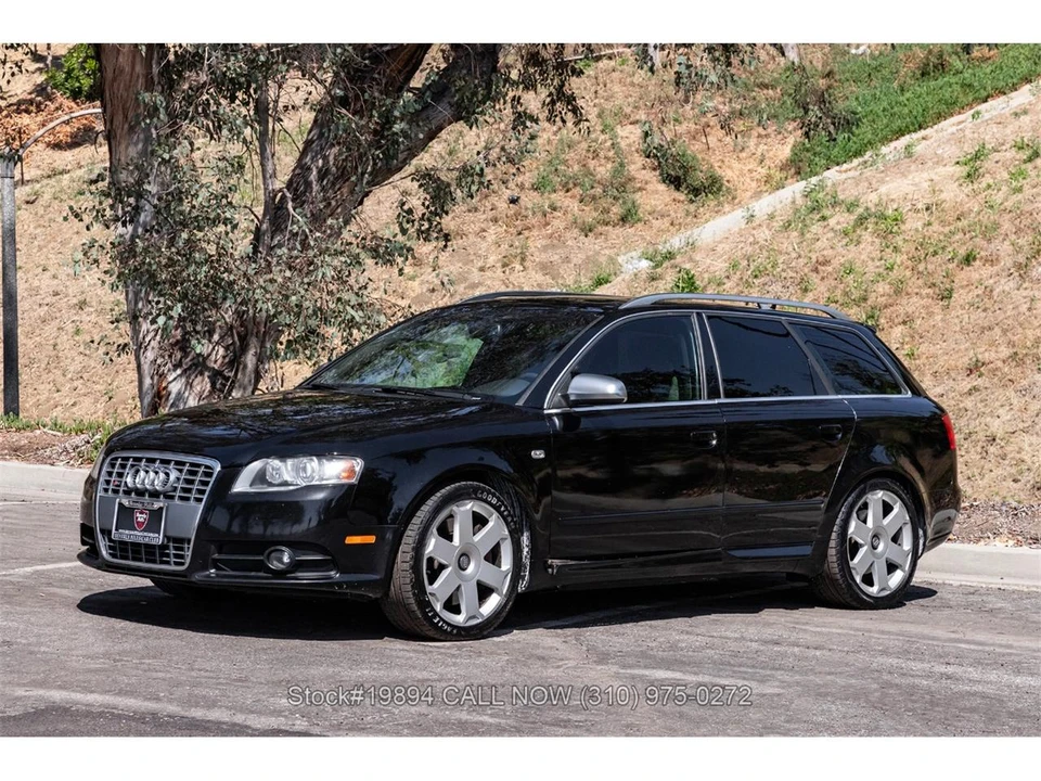2005 Audi Quattro - Image 9 of 31