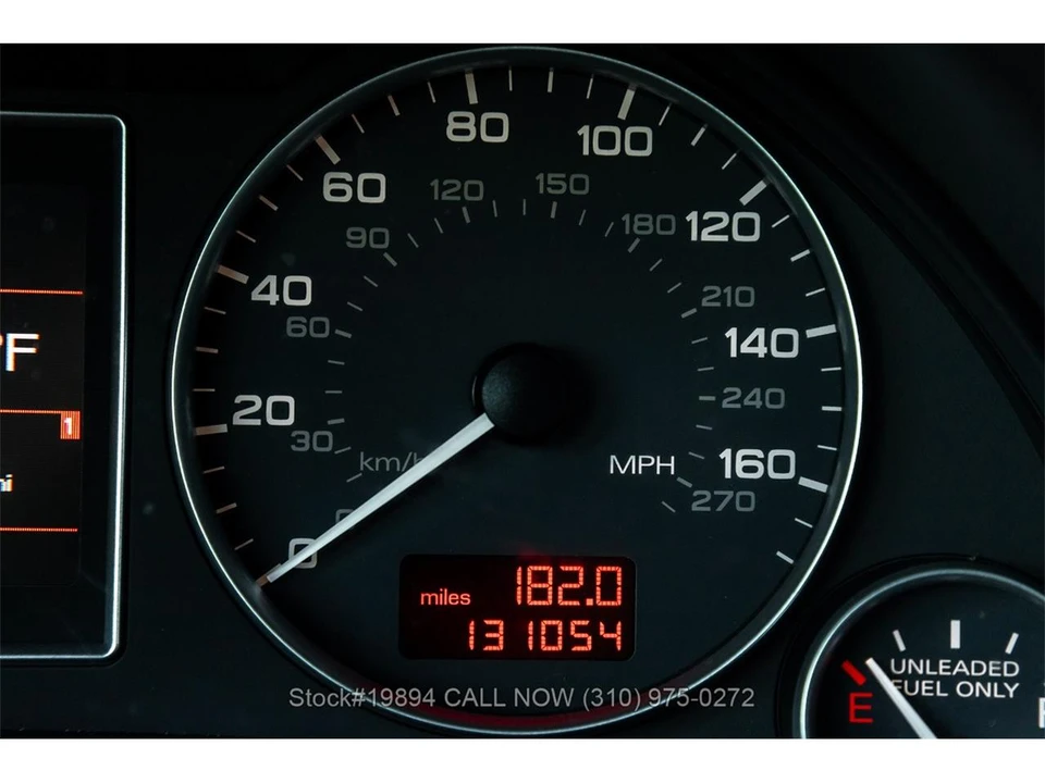 2005 Audi Quattro - Image 21 of 31