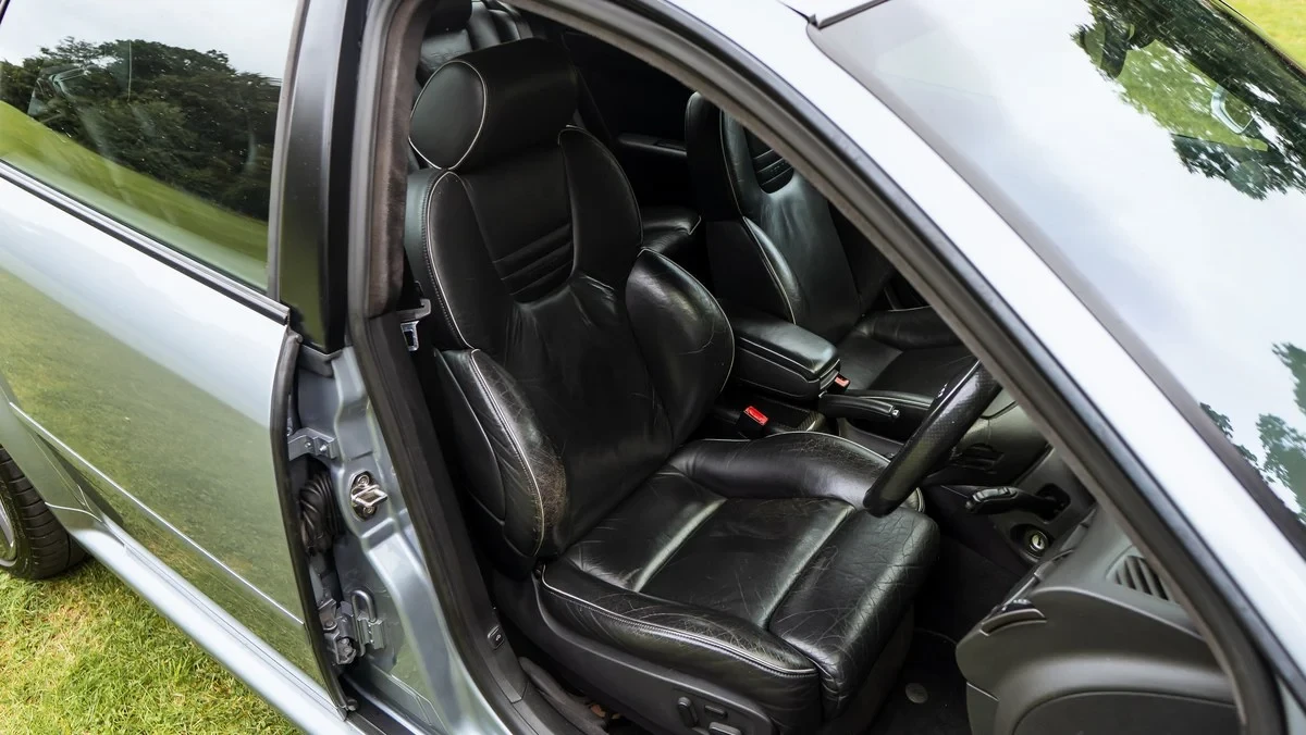 2005 Audi C5 RS6 - Image 9 of 30