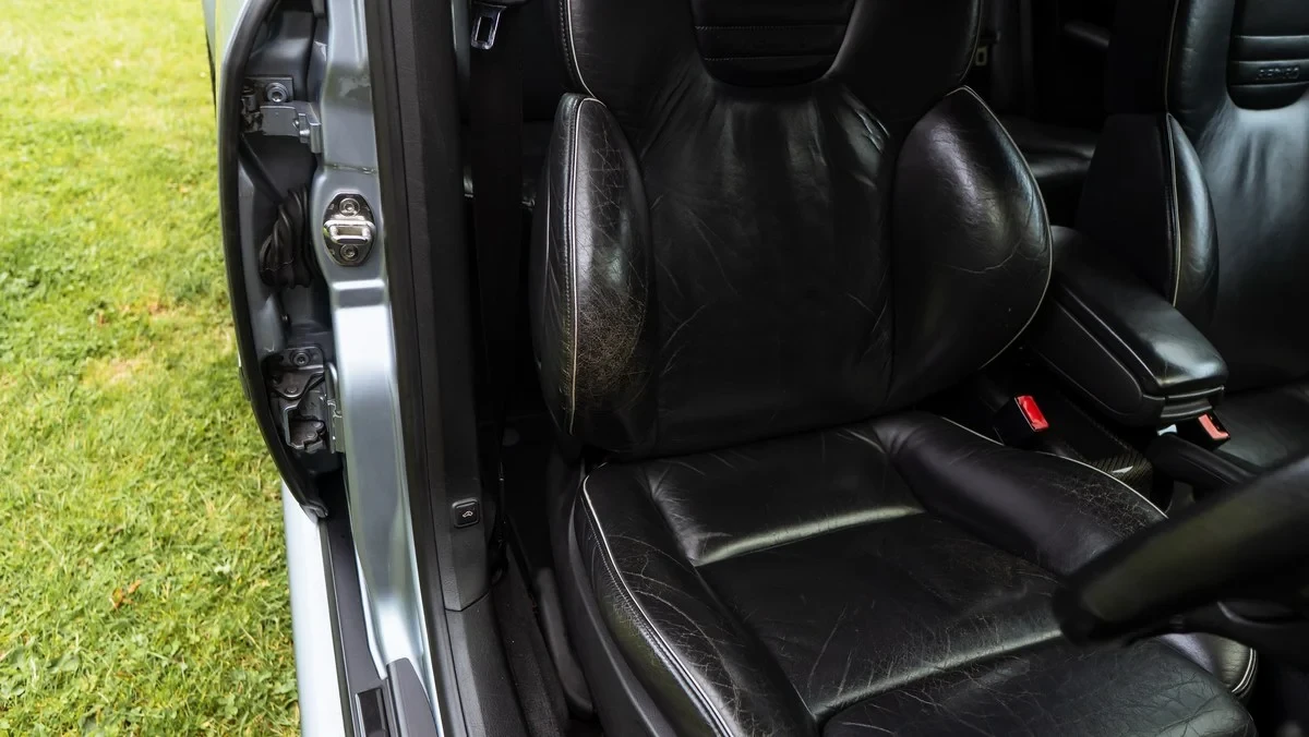 2005 Audi C5 RS6 - Image 25 of 30