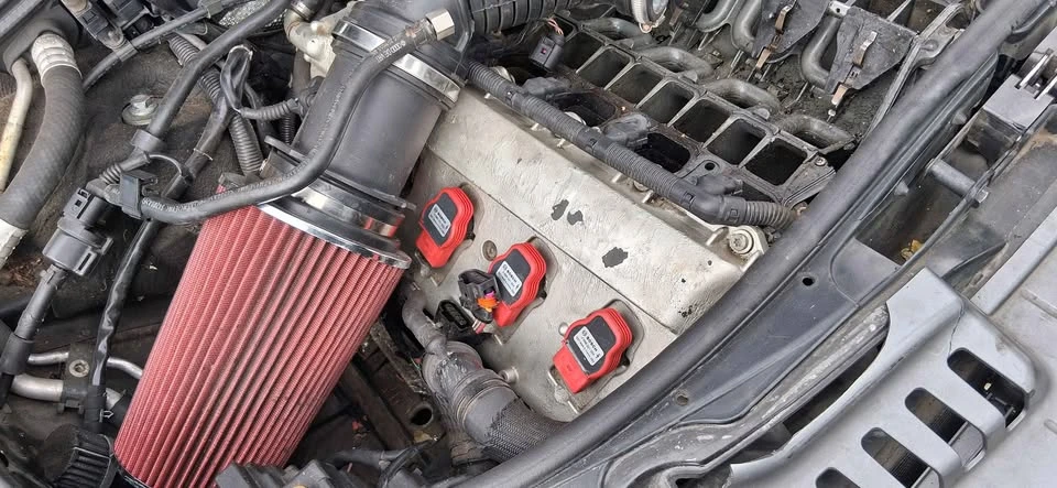 2005 Audi S4 - Image 4 of 10