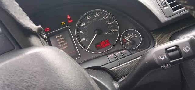 2005 Audi S4