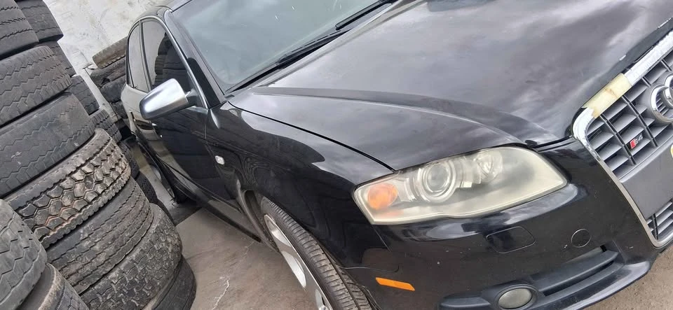 2005 Audi S4 - Image 9 of 10