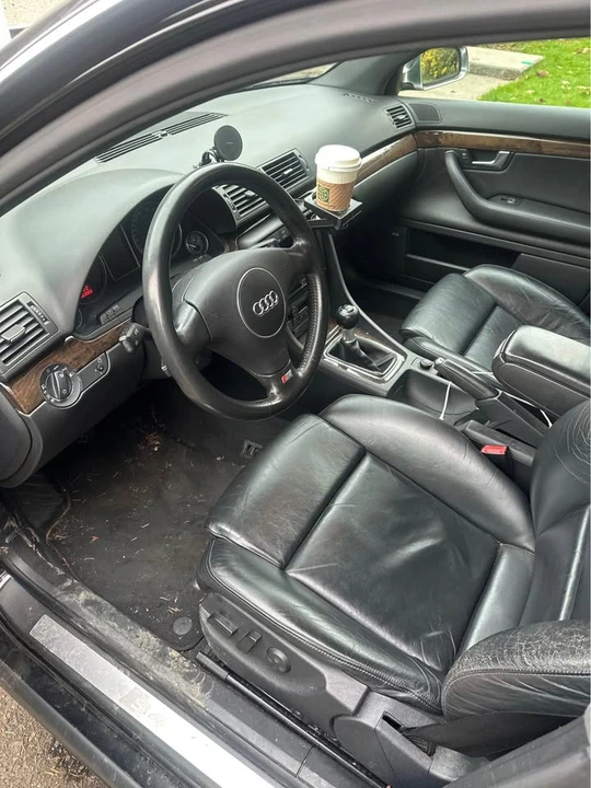 2005 Audi S4 - Image 3 of 3