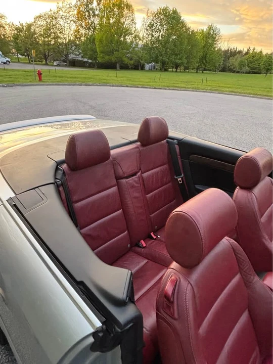 2005 Audi S4 - Image 11 of 12
