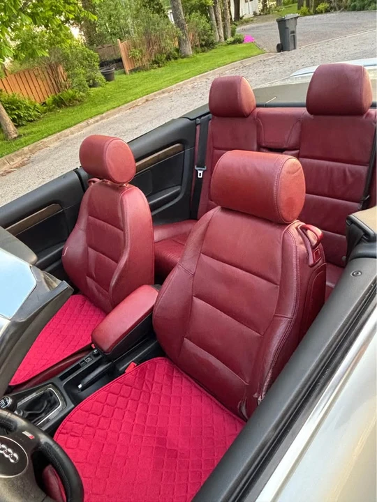 2005 Audi S4 - Image 10 of 12
