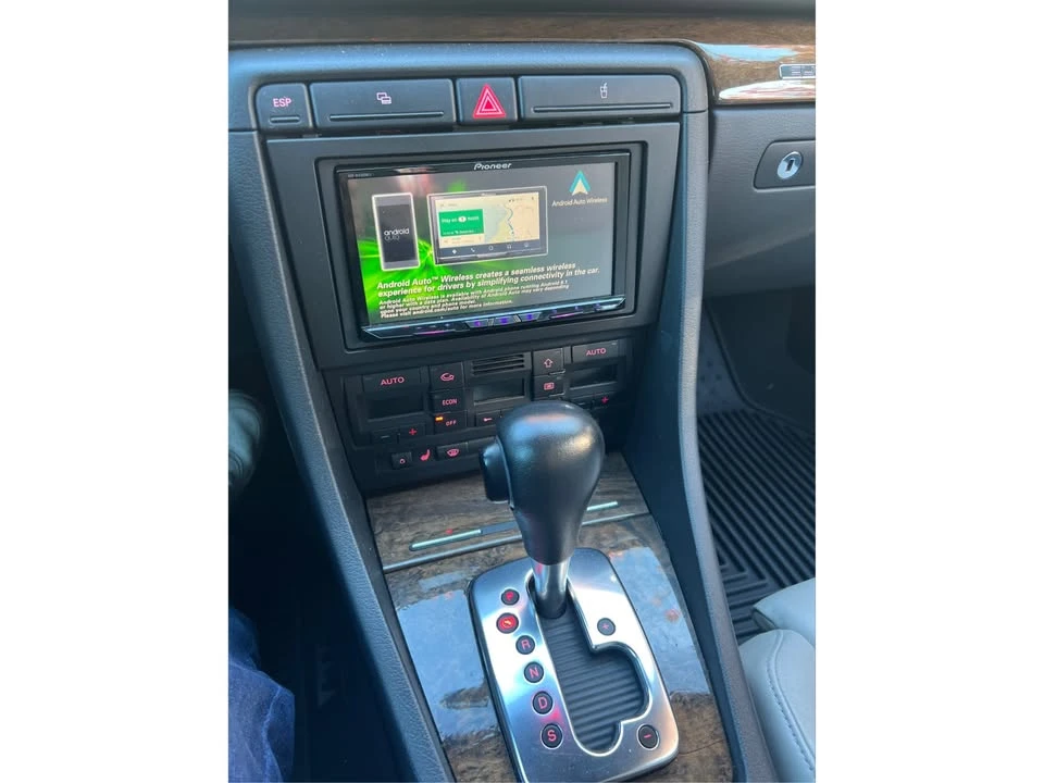 2005 Audi S4 - Image 14 of 20