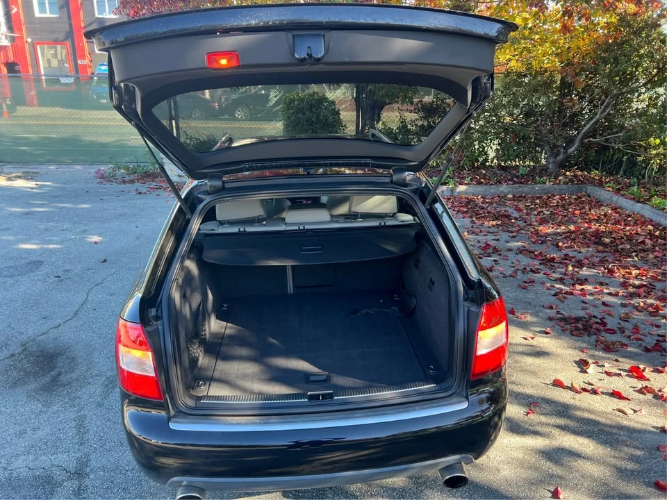 2005 Audi S4 - Image 13 of 20