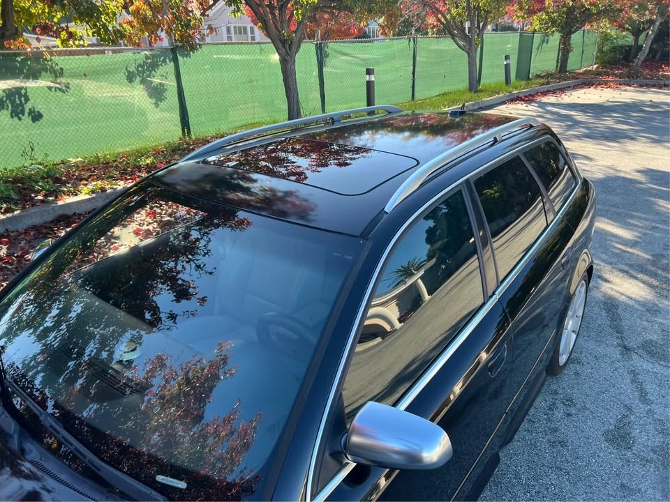2005 Audi S4 - Image 12 of 20