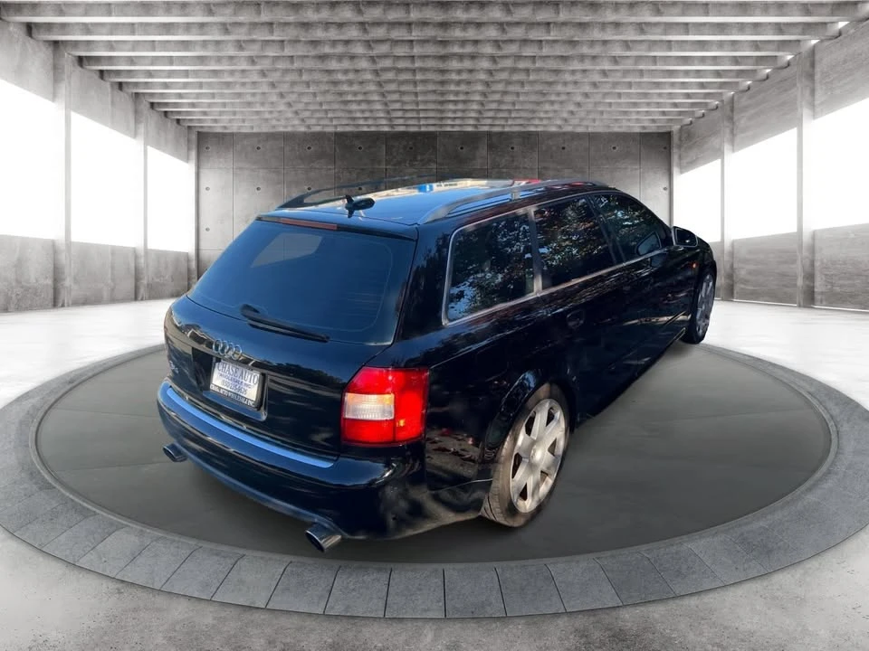 2005 Audi S4 - Image 5 of 20