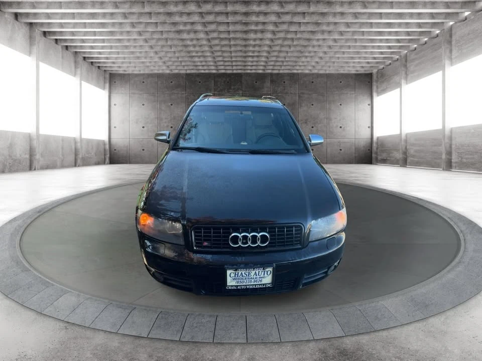 2005 Audi S4 - Image 6 of 20