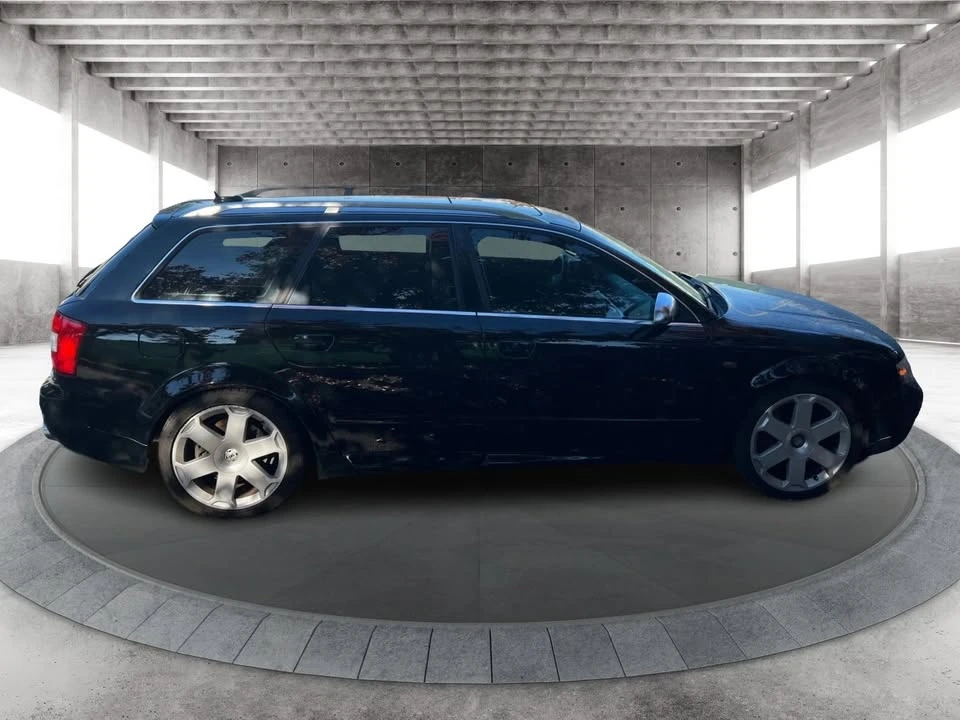 2005 Audi S4 - Image 4 of 20