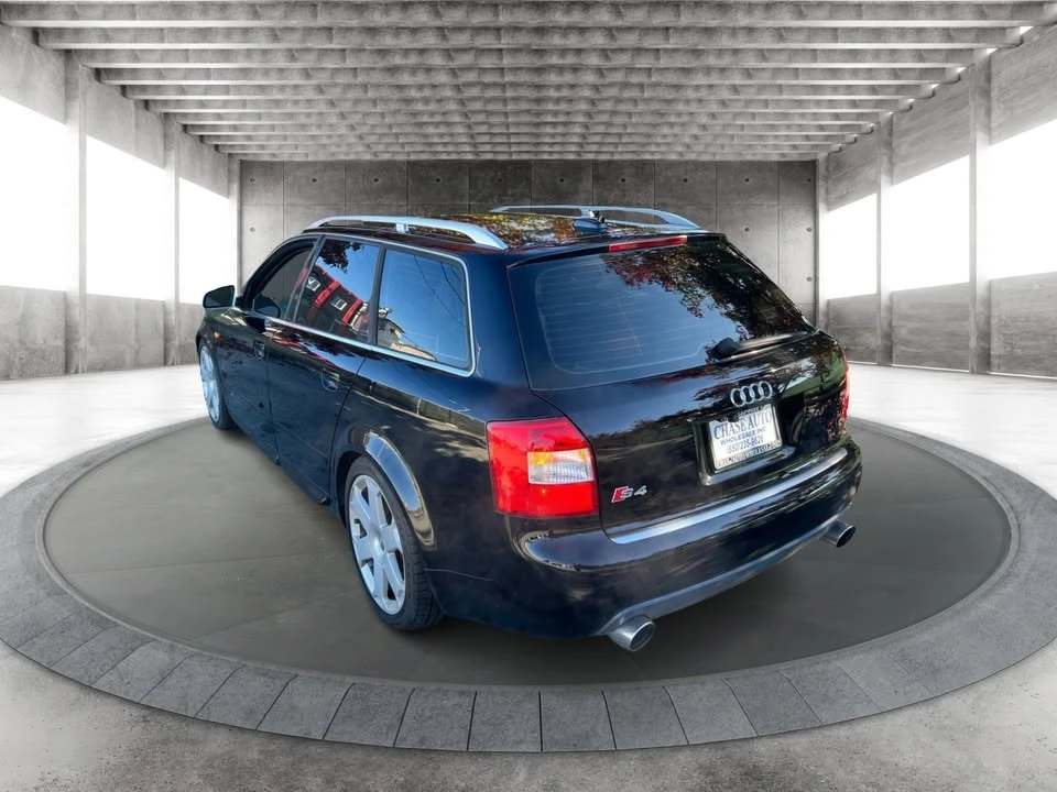 2005 Audi S4 - Image 3 of 20
