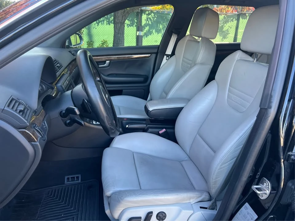 2005 Audi S4 - Image 9 of 20