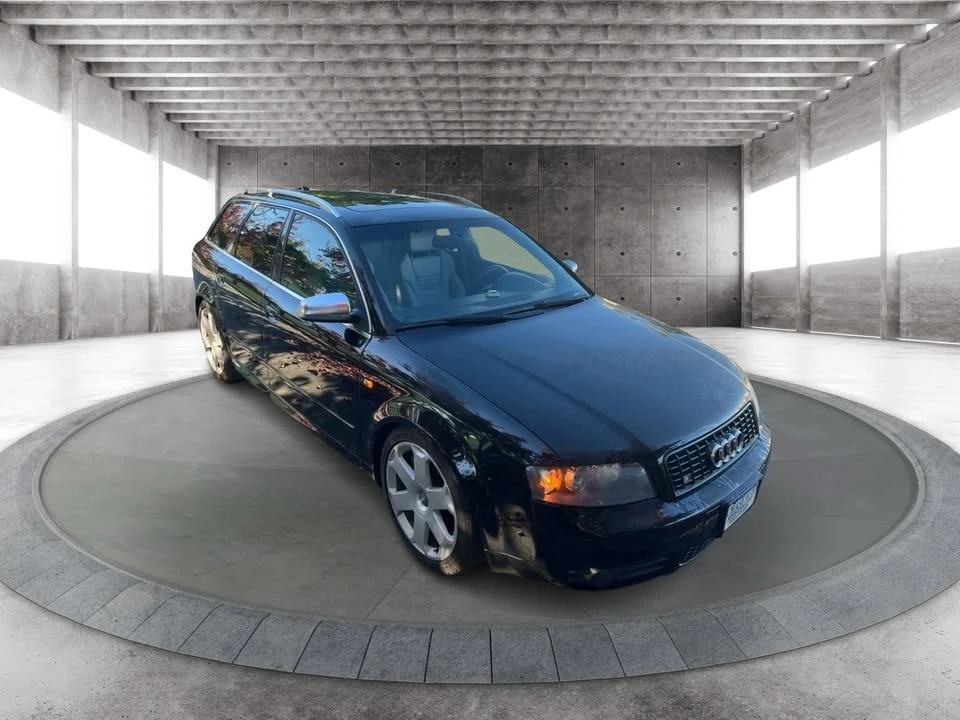 2005 Audi S4 - Image 7 of 20