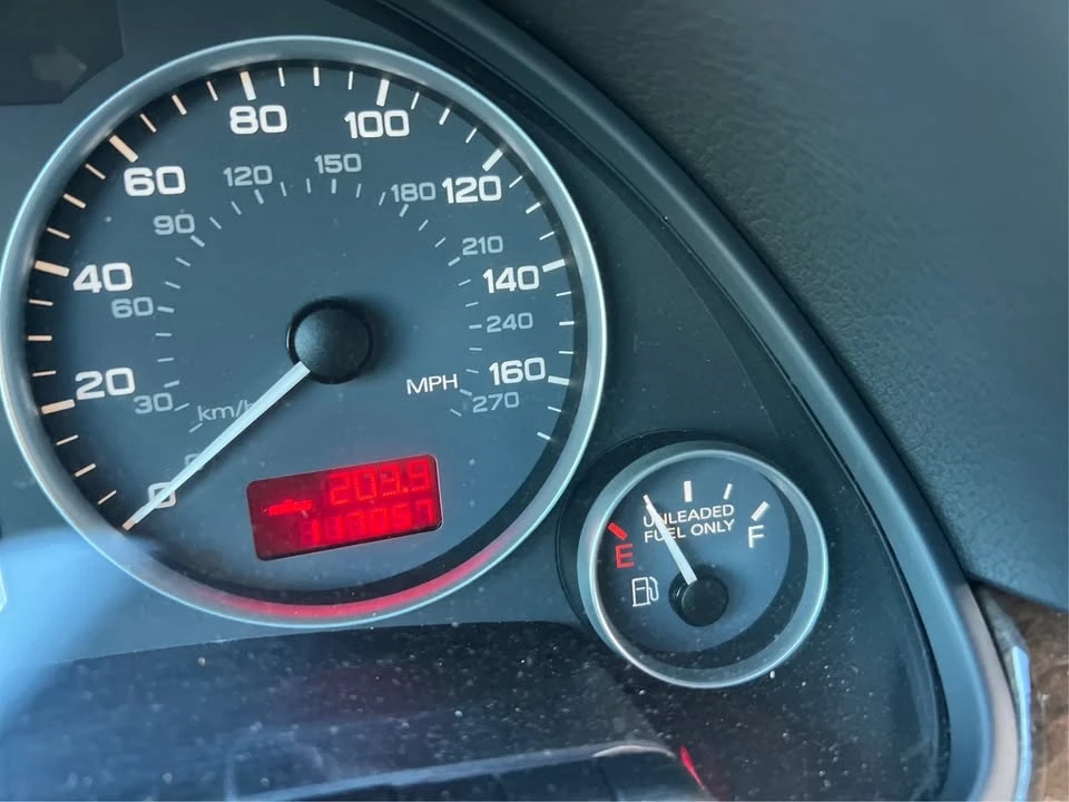 2005 Audi S4 - Image 15 of 20