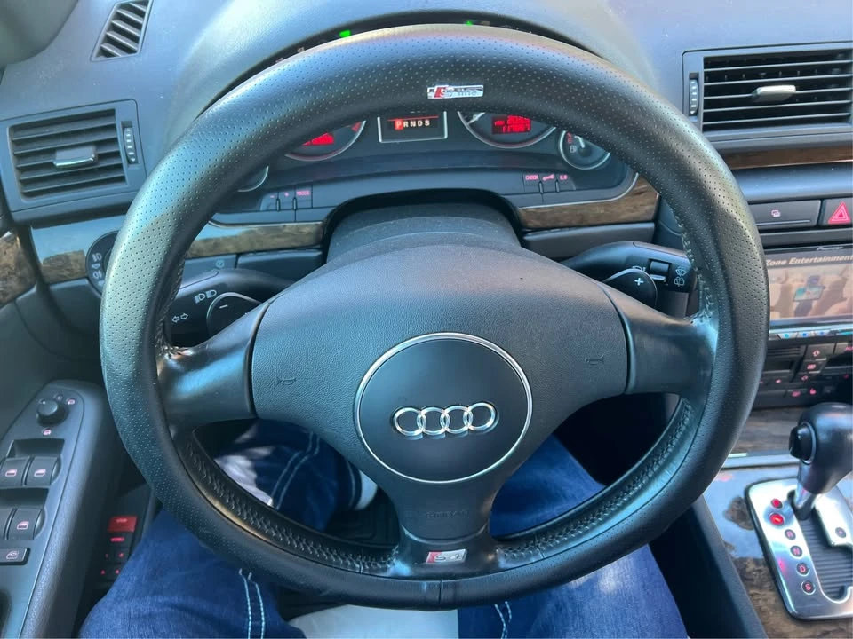 2005 Audi S4 - Image 18 of 20