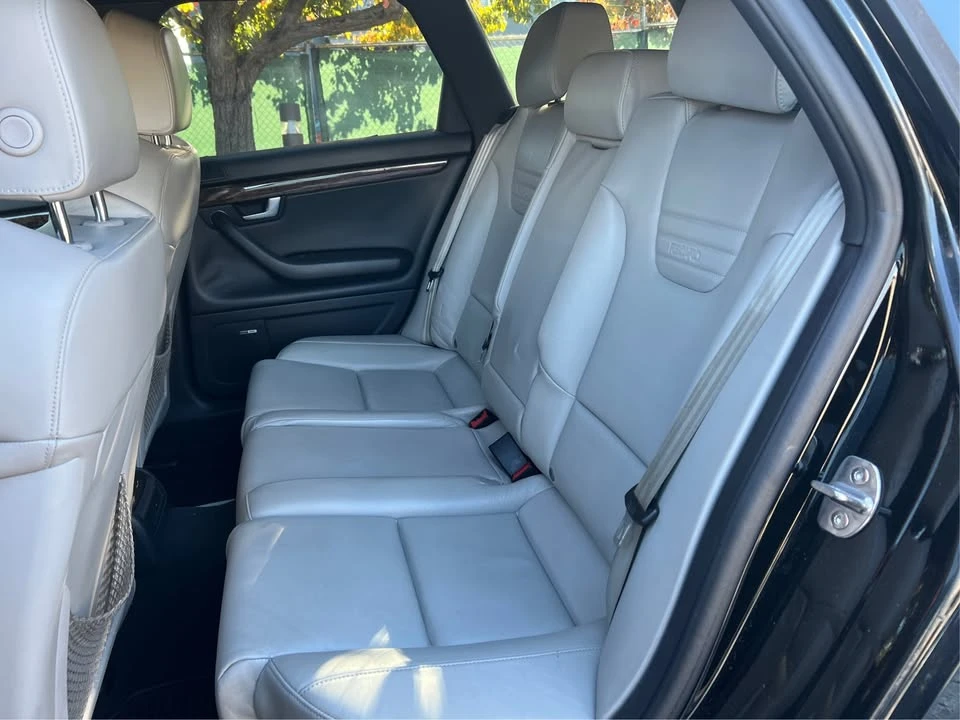 2005 Audi S4 - Image 10 of 20