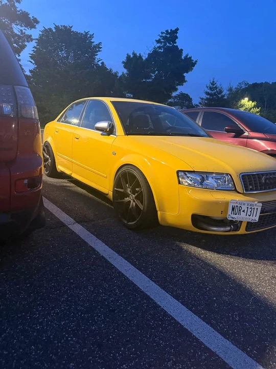2005 Audi S4 - Image 2 of 10