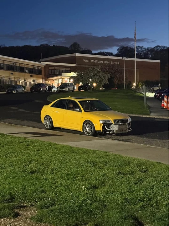 2005 Audi S4 - Image 7 of 10