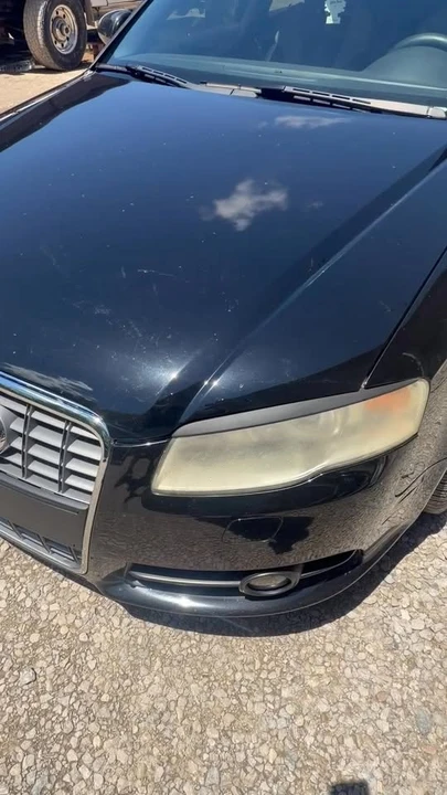 2005 Audi B7 S4 - Image 8 of 8