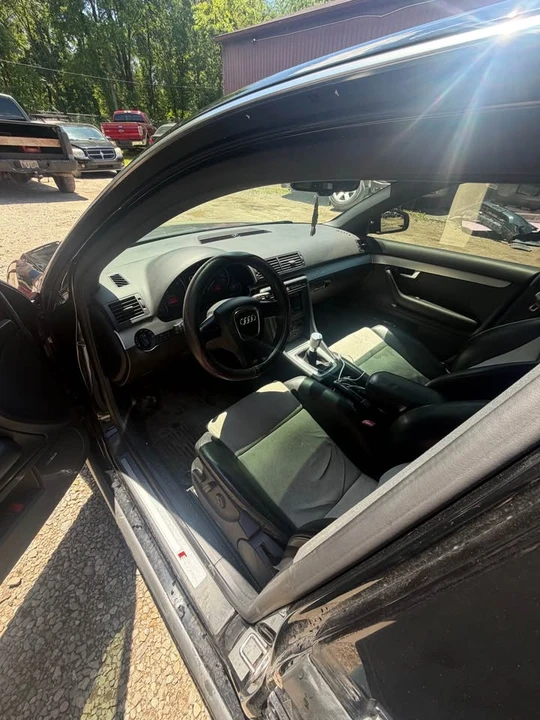 2005 Audi B7 S4 - Image 4 of 8