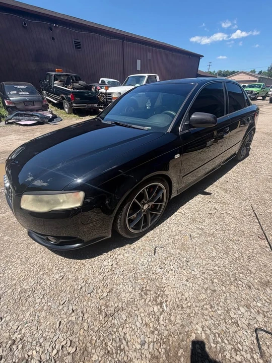 2005 Audi B7 S4 - Image 3 of 8