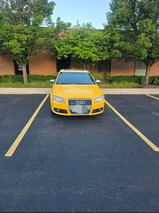 2005 Audi B7 S4 - Image 5 of 5