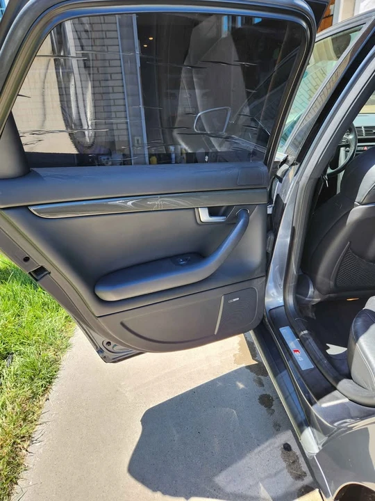 2005 Audi B7 S4 - Image 13 of 20