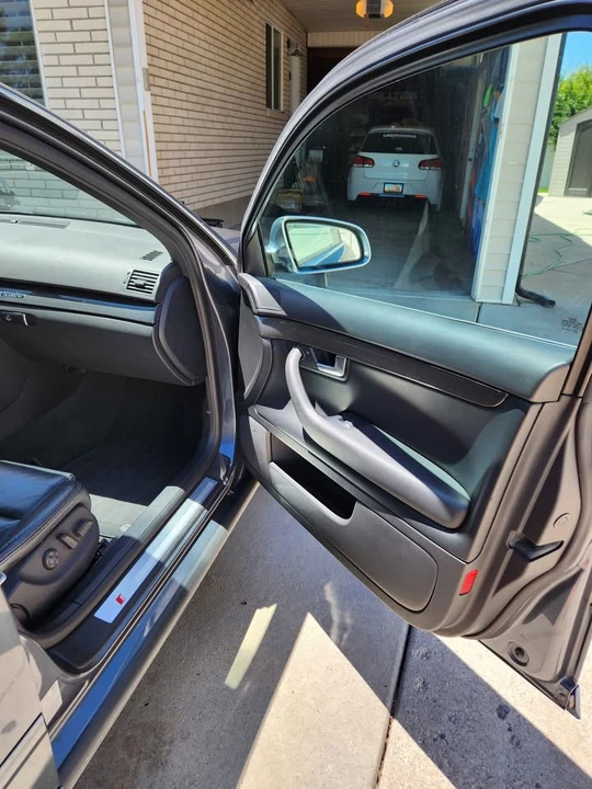 2005 Audi B7 S4 - Image 10 of 20