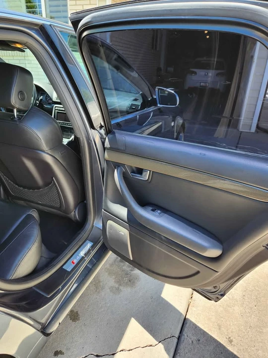 2005 Audi B7 S4 - Image 12 of 20