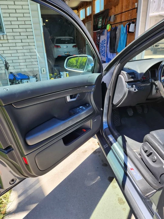 2005 Audi B7 S4 - Image 11 of 20
