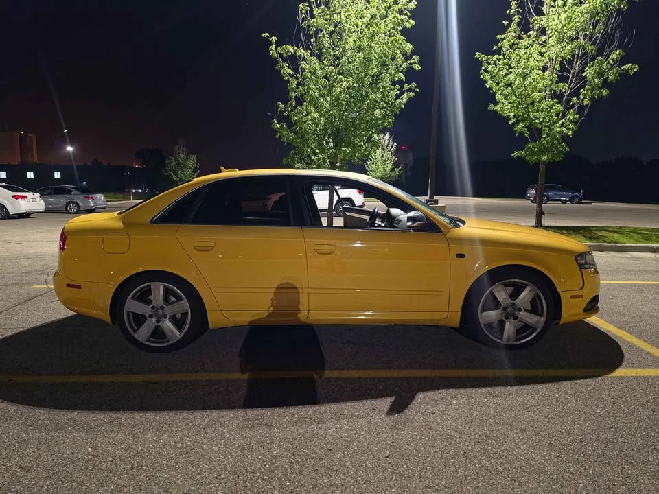 2005 Audi B7 S4 - Image 2 of 5