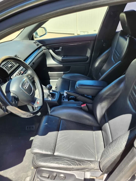 2005 Audi B7 S4 - Image 8 of 20
