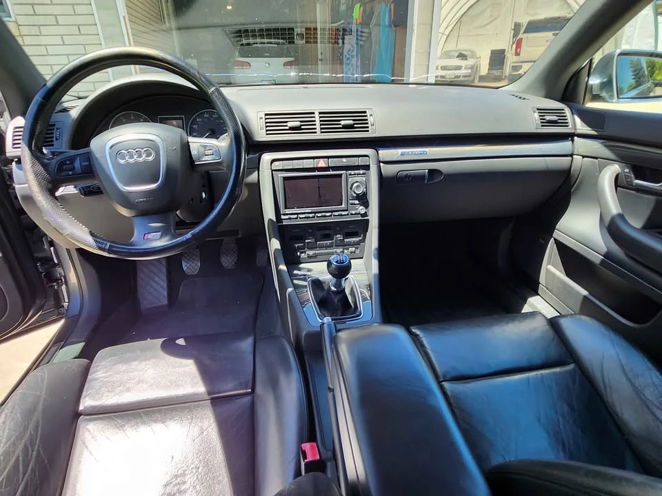 2005 Audi B7 S4 - Image 14 of 20