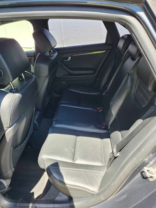 2005 Audi B7 S4 - Image 9 of 20