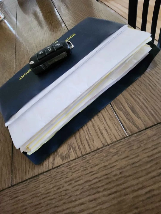 2005 Audi B7 S4 - Image 20 of 20