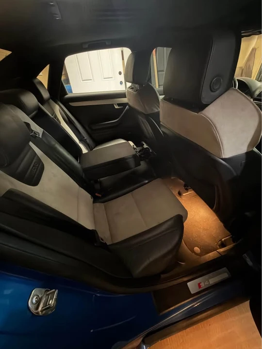 2005 Audi B6 S4 - Image 16 of 20