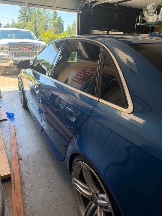 2005 Audi B6 S4 - Image 20 of 20