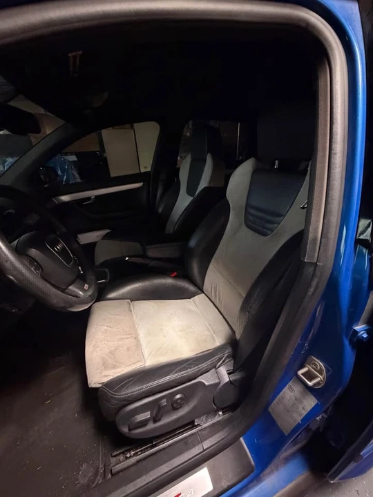 2005 Audi B6 S4 - Image 15 of 20