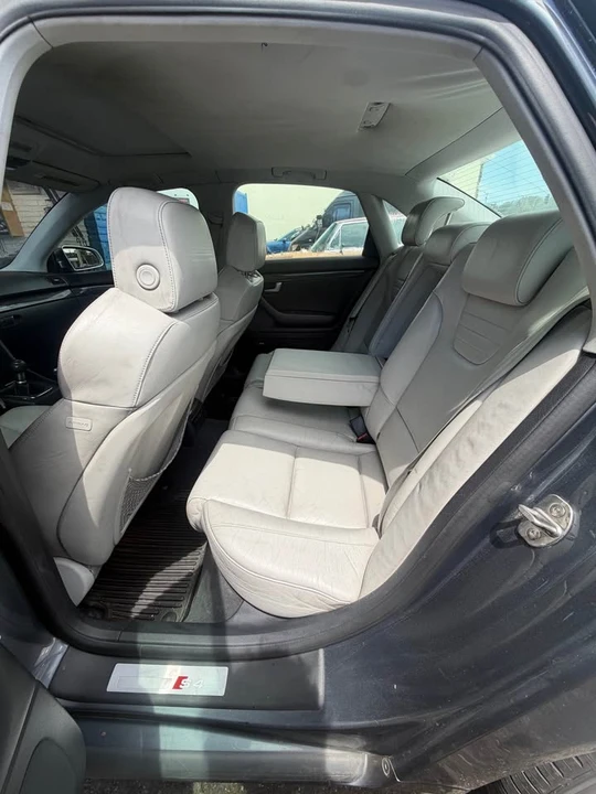 2005 Audi B6 S4 - Image 8 of 8