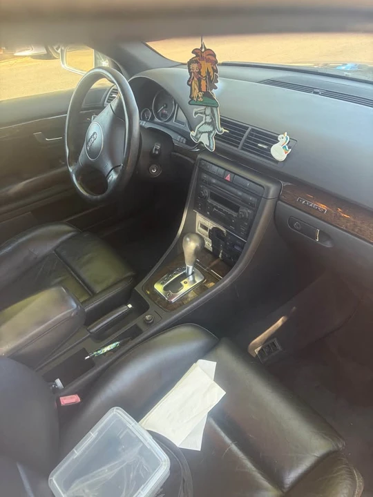 2005 Audi B6 S4 - Image 8 of 14
