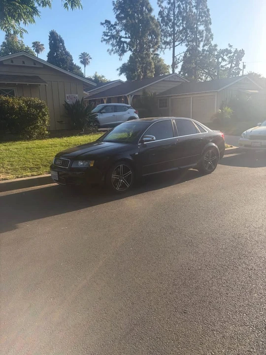 2005 Audi B6 S4 - Image 2 of 14