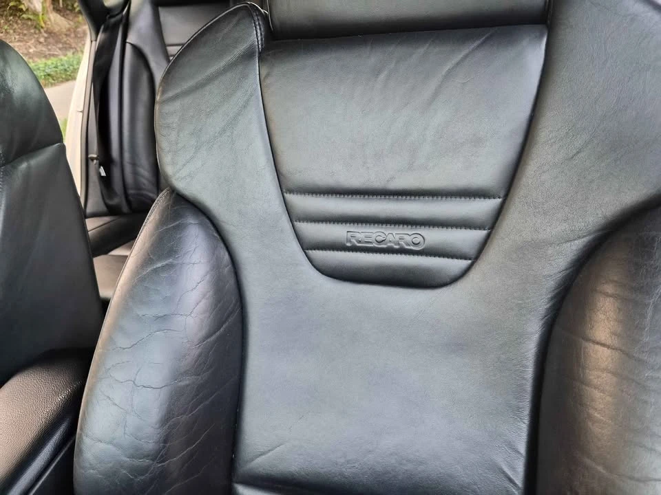 2005 Audi B6 S4 - Image 11 of 13
