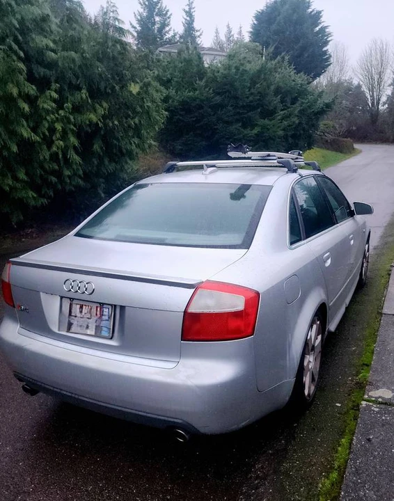 2005 Audi B7 S4 - Image 9 of 12